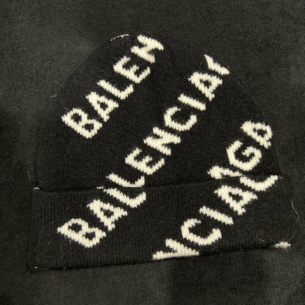Balenciaga Beanie